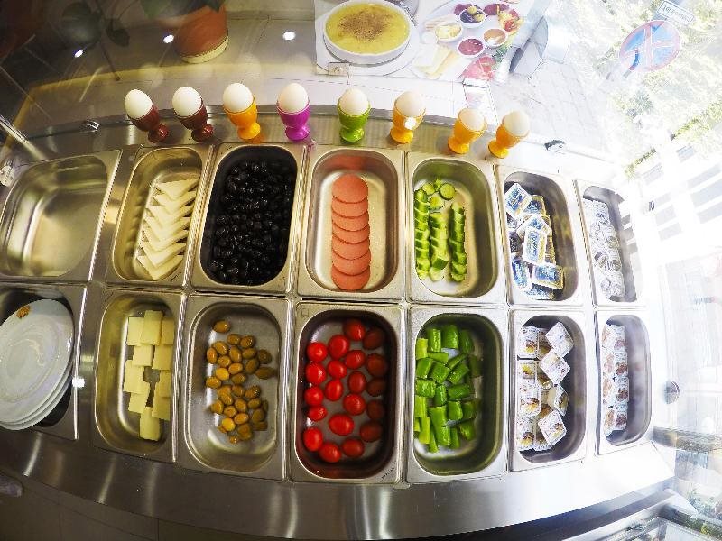 Eren Hotel Rezervasyon