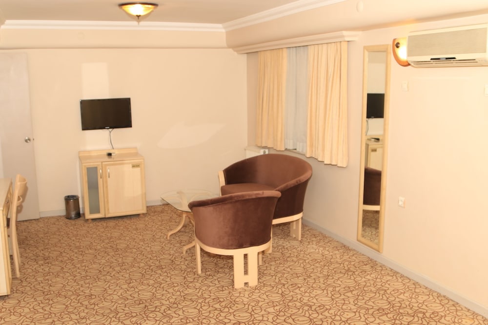 Evkuran Hotel Rezervasyon