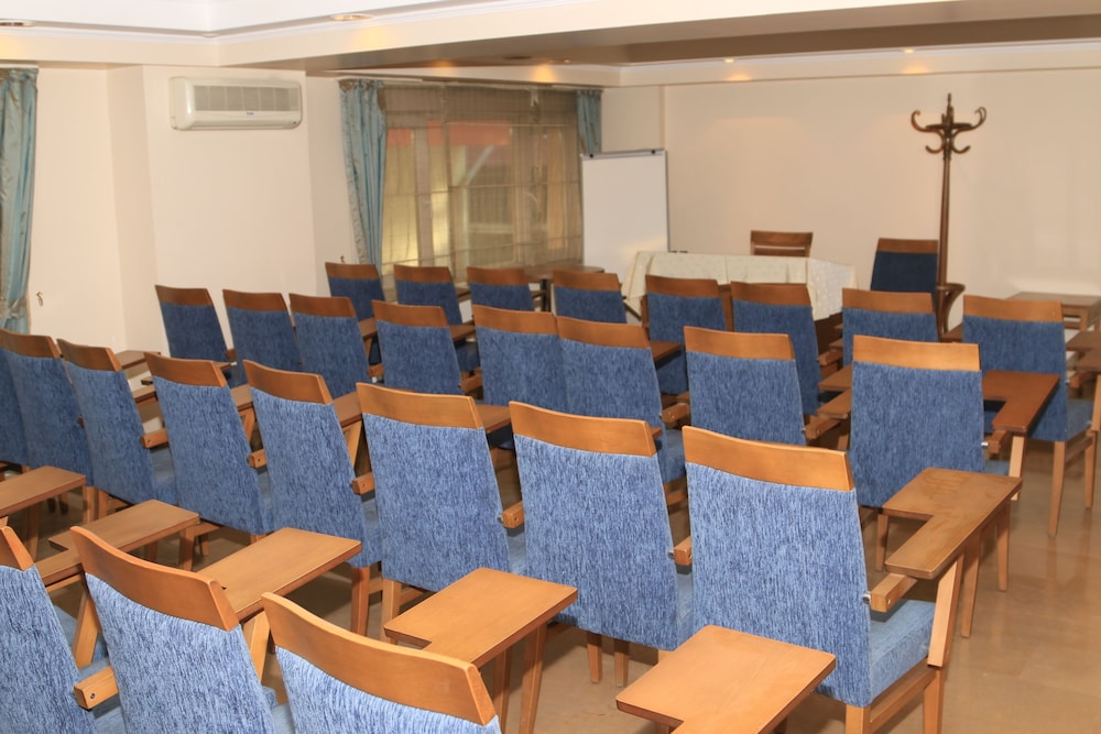 Evkuran Hotel Rezervasyon