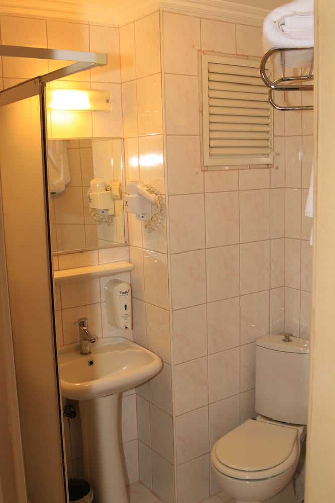 Evkuran Hotel Rezervasyon