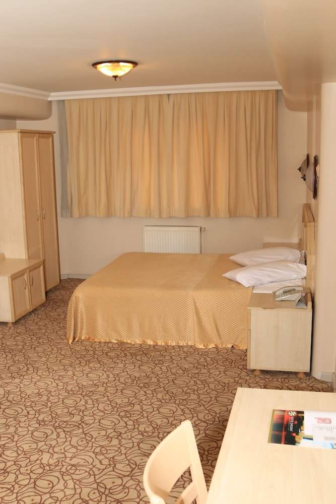 Evkuran Hotel Rezervasyon