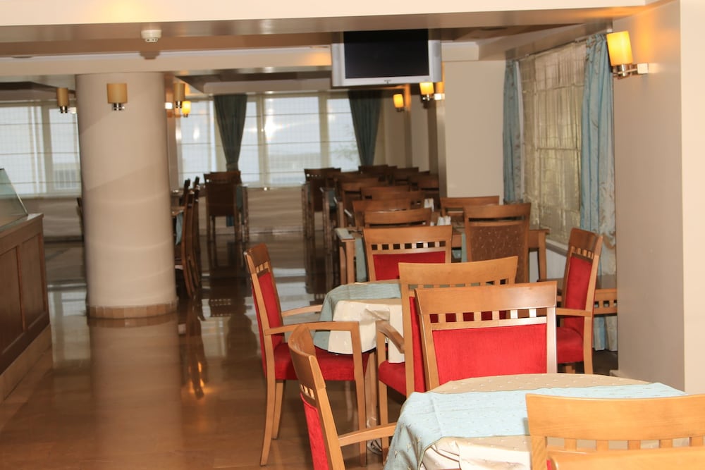 Evkuran Hotel Rezervasyon