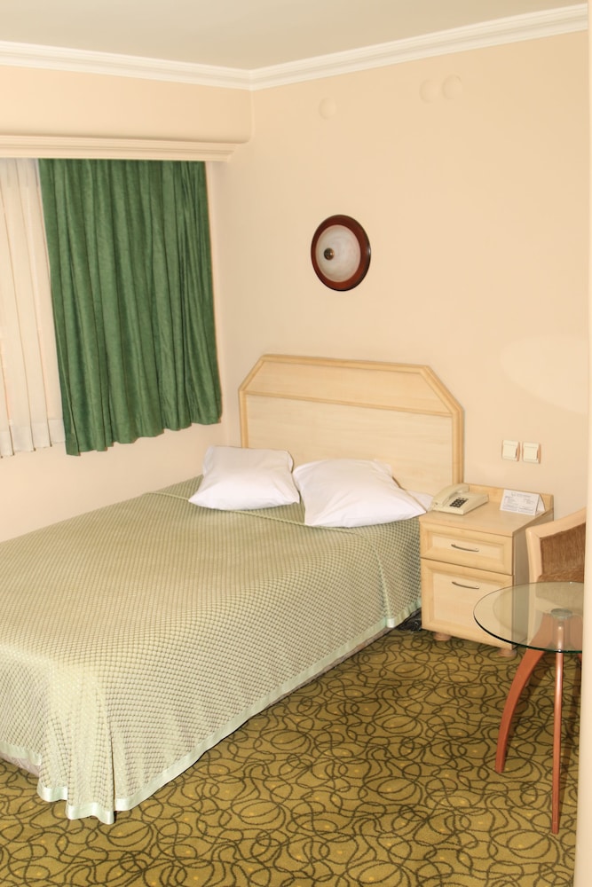 Evkuran Hotel Rezervasyon
