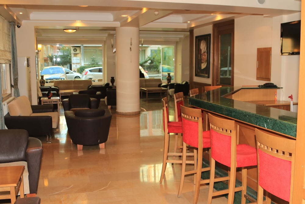 Evkuran Hotel Rezervasyon