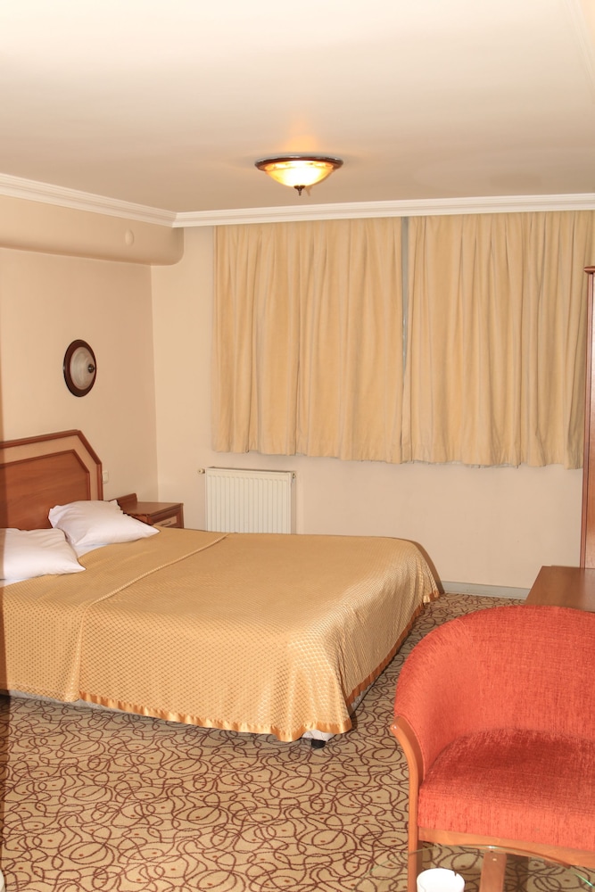 Evkuran Hotel Rezervasyon