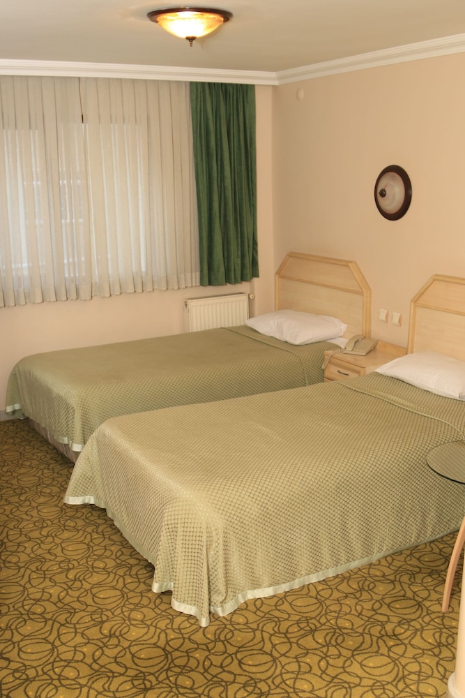 Evkuran Hotel Rezervasyon