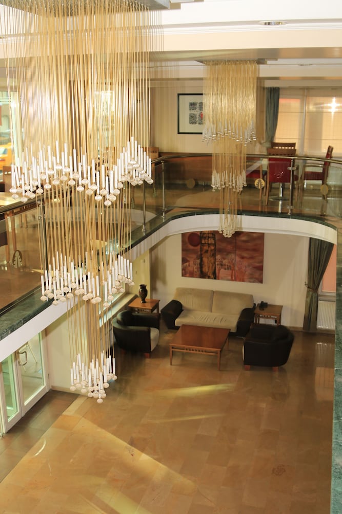 Evkuran Hotel Rezervasyon
