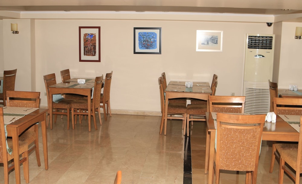 Evkuran Hotel Rezervasyon