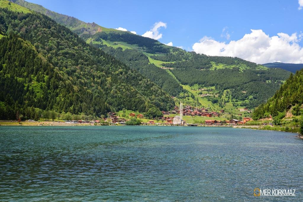 Ferah Hotel Uzungol Rezervasyon