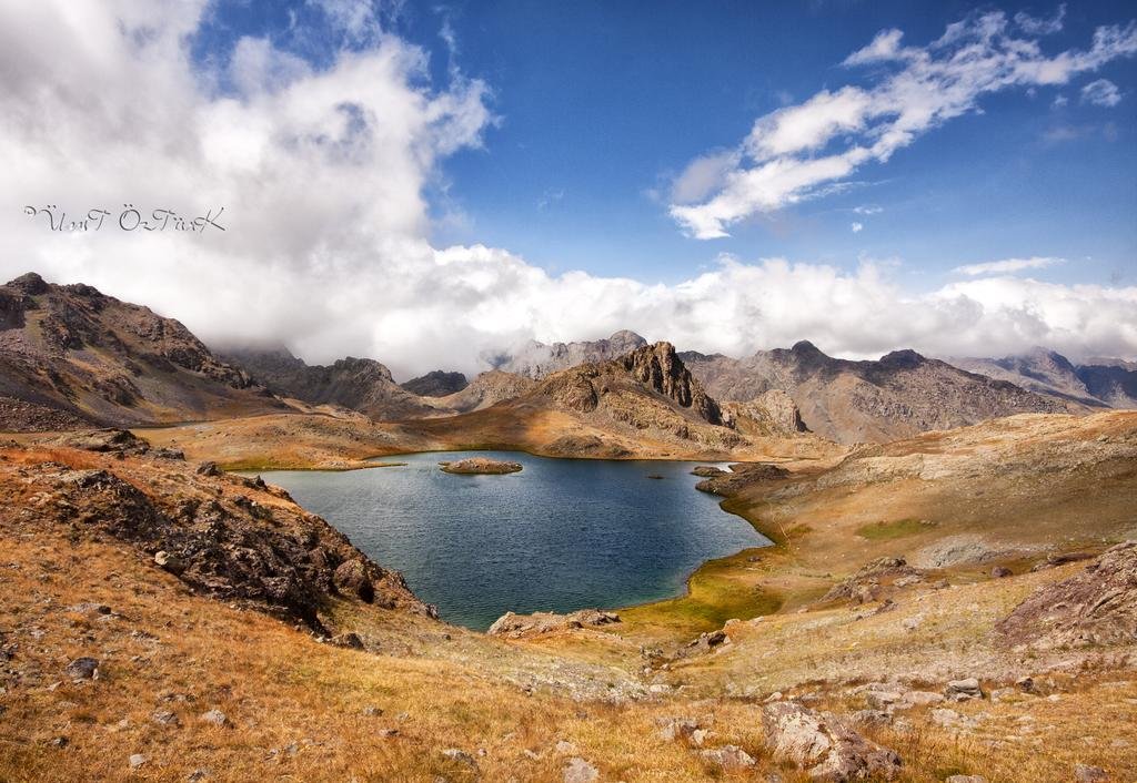 Ferah Hotel Uzungol Rezervasyon