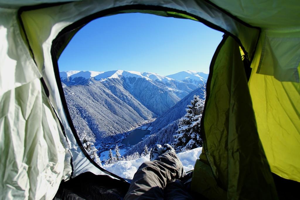 Ferah Hotel Uzungol Rezervasyon