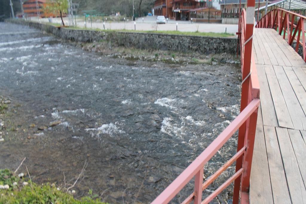 Ferah Hotel Uzungol Rezervasyon