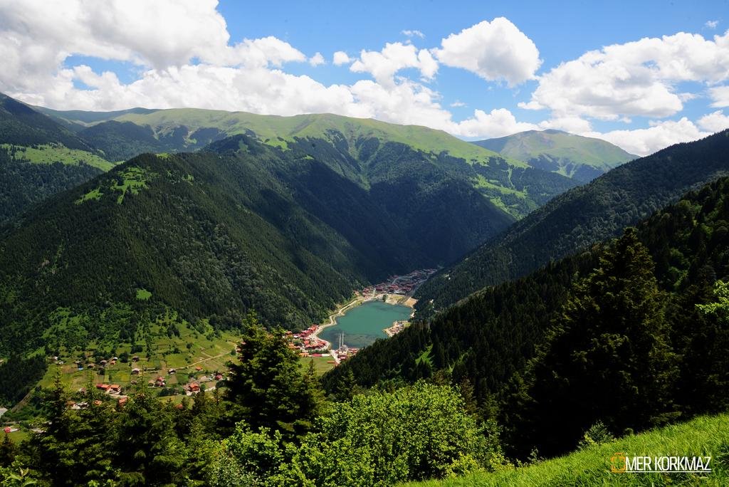 Ferah Hotel Uzungol Rezervasyon