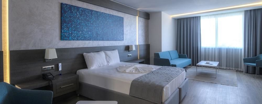 Fesa Business Hotel Rezervasyon