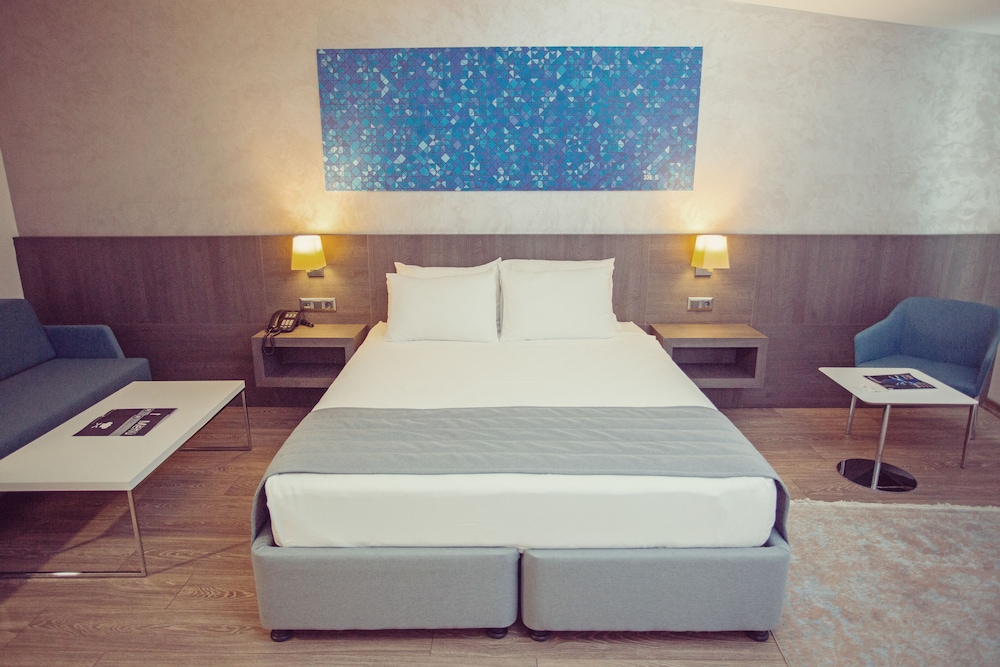 Fesa Business Hotel Rezervasyon