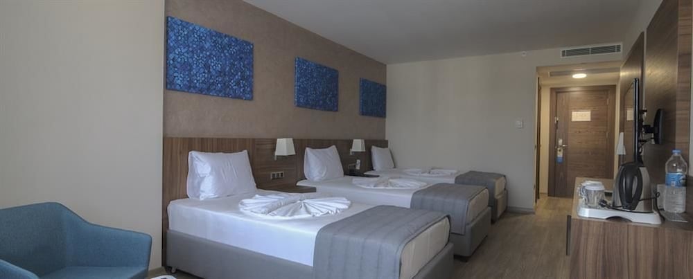 Fesa Business Hotel Rezervasyon