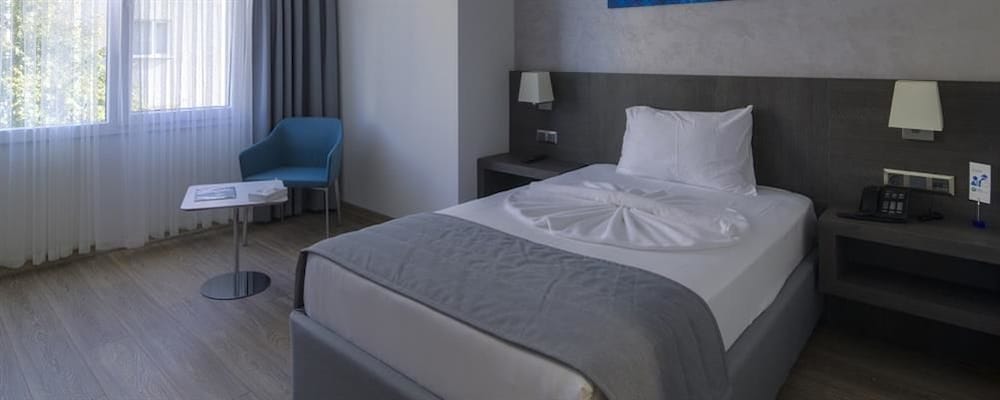 Fesa Business Hotel Rezervasyon