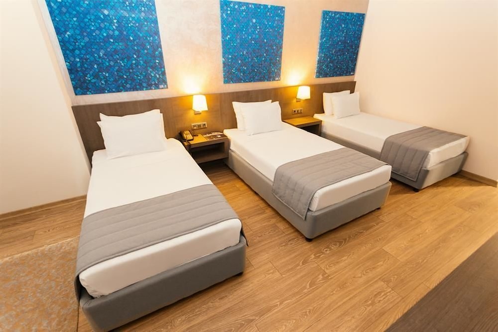 Fesa Business Hotel Rezervasyon