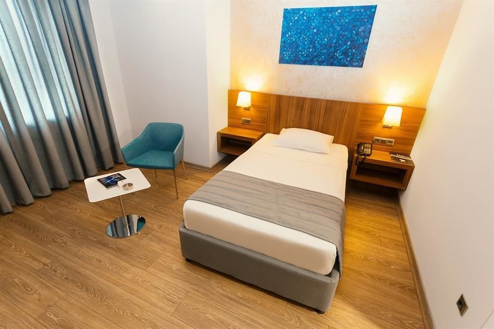 Fesa Business Hotel Rezervasyon