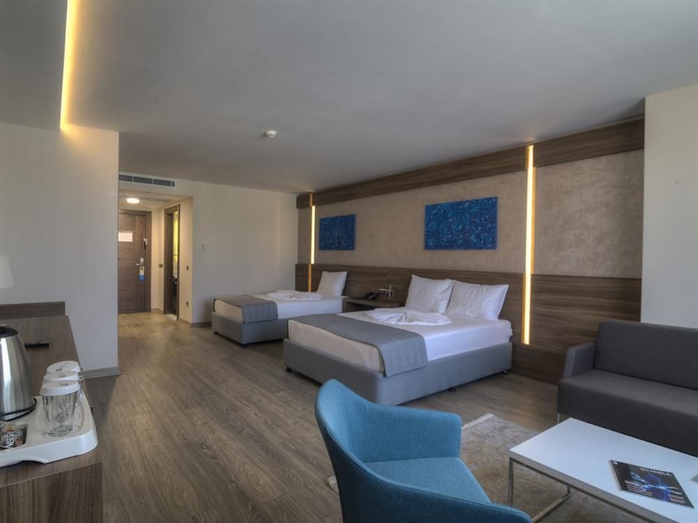 Fesa Business Hotel Rezervasyon