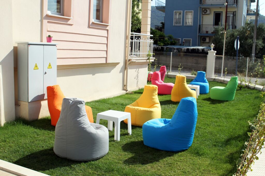 Fethiye Pension Rezervasyon