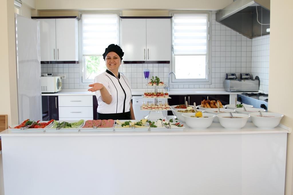 Fethiye Pension Rezervasyon