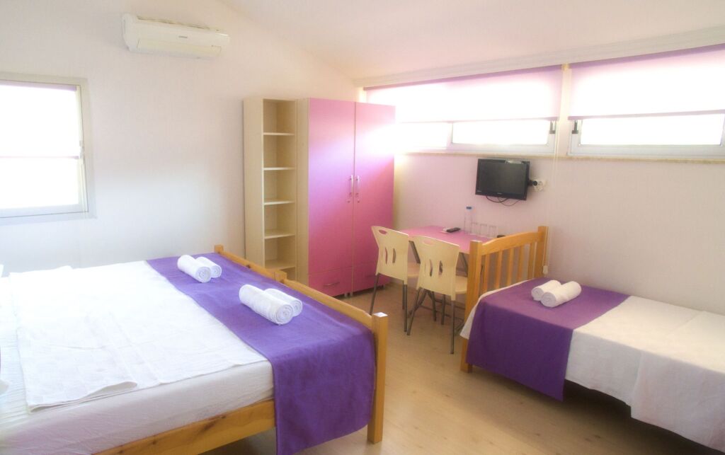 Fethiye Pension Rezervasyon