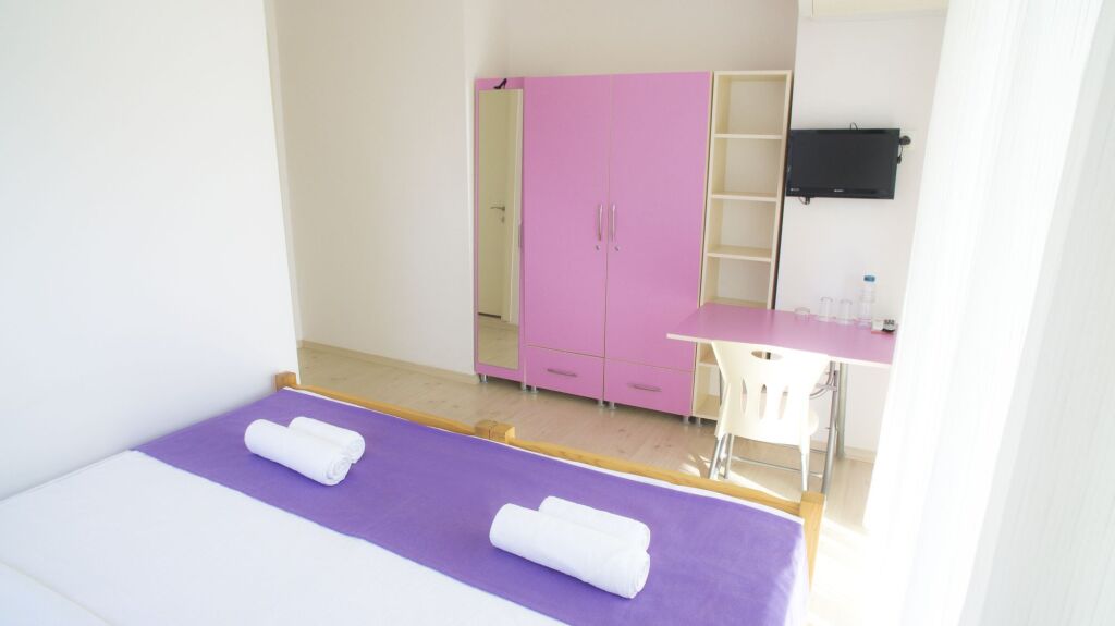 Fethiye Pension Rezervasyon