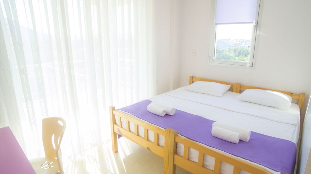 Fethiye Pension Rezervasyon