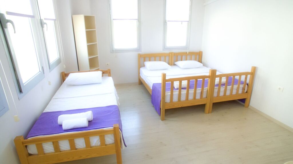 Fethiye Pension Rezervasyon