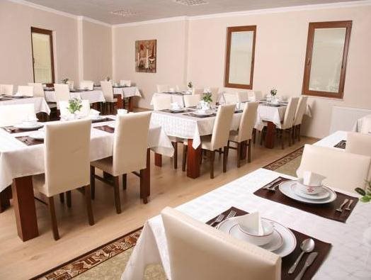 Garden Altinova Hotel Rezervasyon