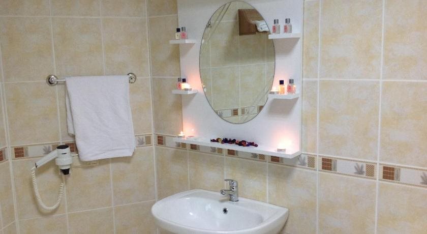 Garden Altinova Hotel Rezervasyon