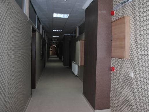 Garden Altinova Hotel Rezervasyon