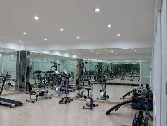 Garden Altinova Hotel Rezervasyon