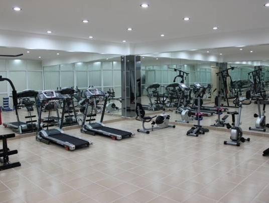 Garden Altinova Hotel Rezervasyon