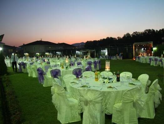 Garden Altinova Hotel Rezervasyon