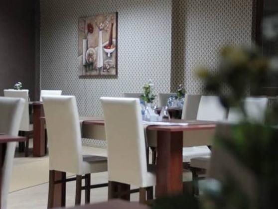 Garden Altinova Hotel Rezervasyon