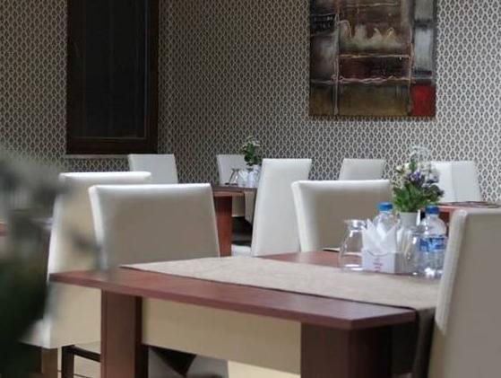 Garden Altinova Hotel Rezervasyon