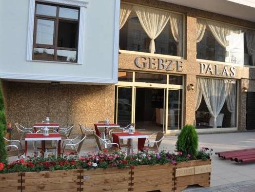 Mekanhan Otel Rezervasyon