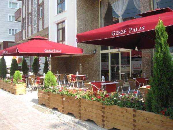 Mekanhan Otel Rezervasyon