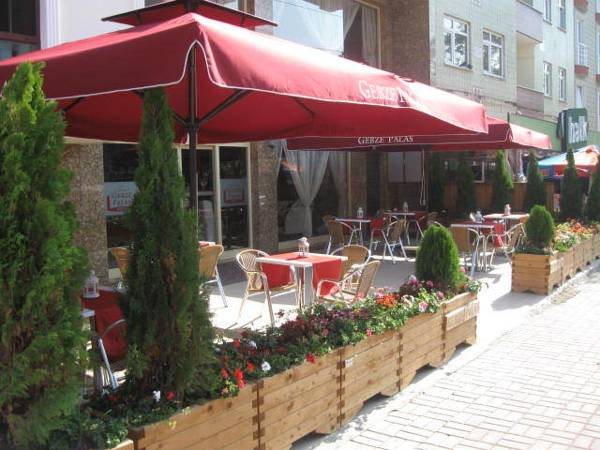 Mekanhan Otel Rezervasyon