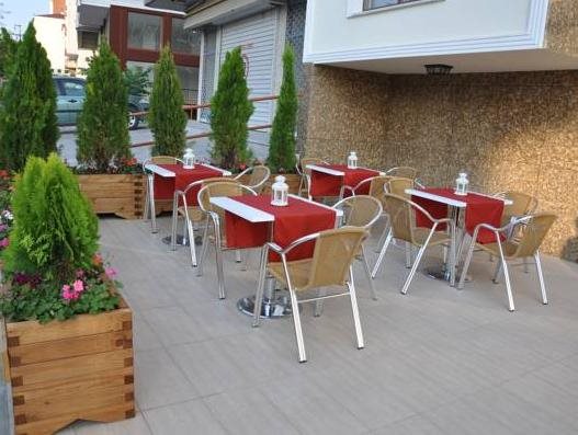 Mekanhan Otel Rezervasyon