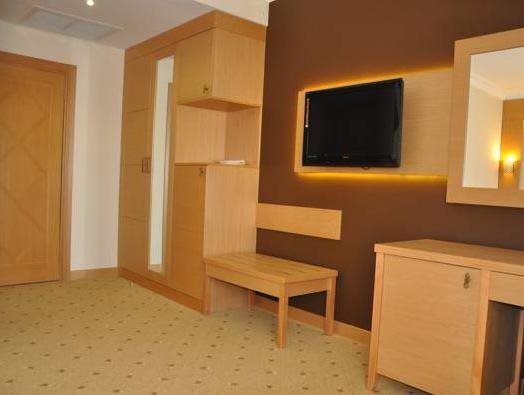 Mekanhan Otel Rezervasyon