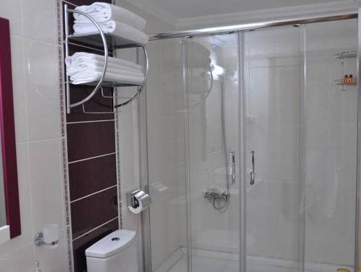 Mekanhan Otel Rezervasyon