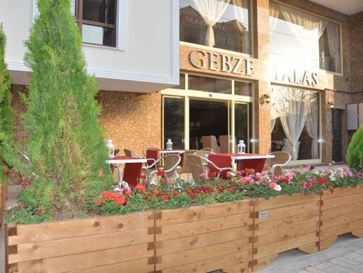 Mekanhan Otel Rezervasyon