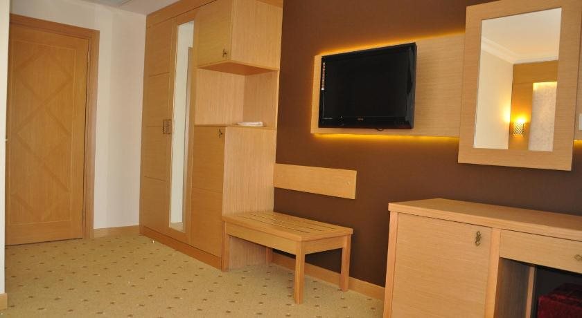 Mekanhan Otel Rezervasyon