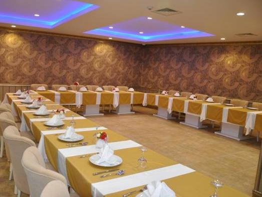 Mekanhan Otel Rezervasyon