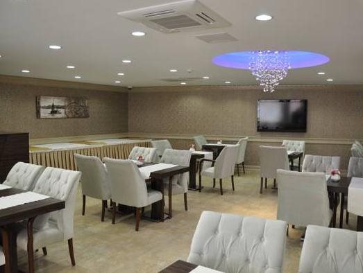 Mekanhan Otel Rezervasyon