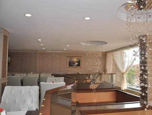 Mekanhan Otel Rezervasyon