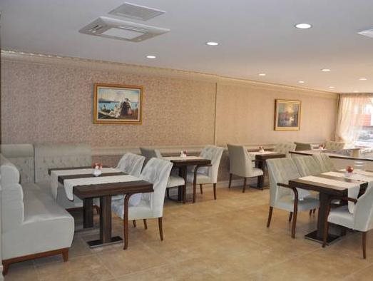 Mekanhan Otel Rezervasyon